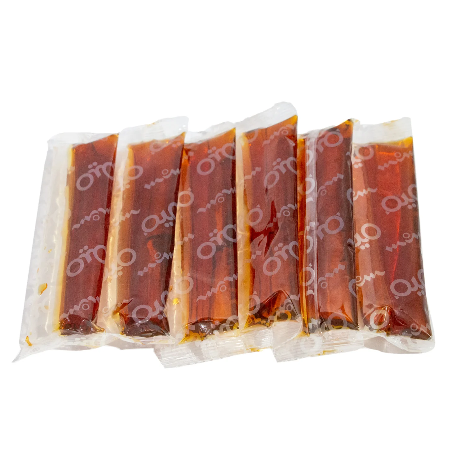 Mim Tube Sachet Natural Hair Remover 6 X 45g - Image 3