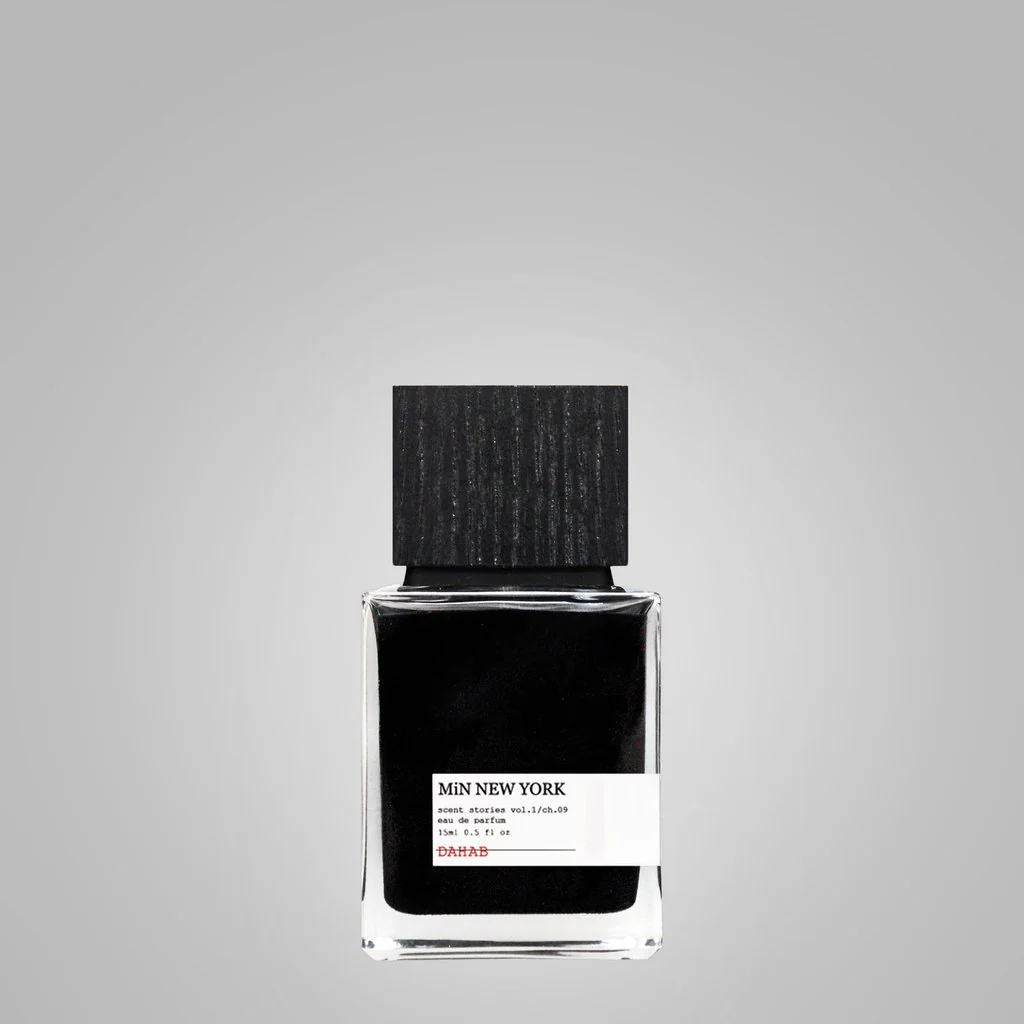 MIN NEW YORK SCENT STORIES VOL. 1 DAHAB MINI SPRAY FOR UNISEX EDP 10 ml
