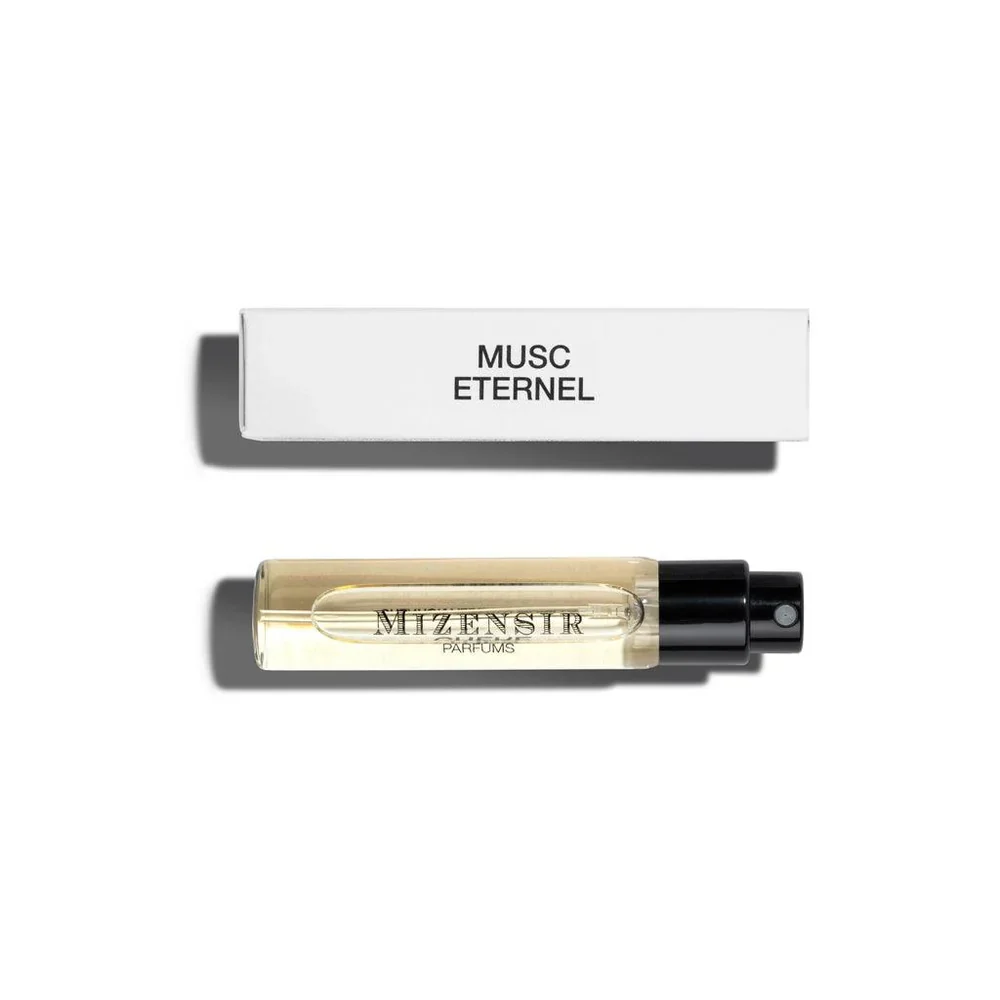Mini Mizensir Musc Eternel For Unisex EDP 1X8ml Refill - Image 2