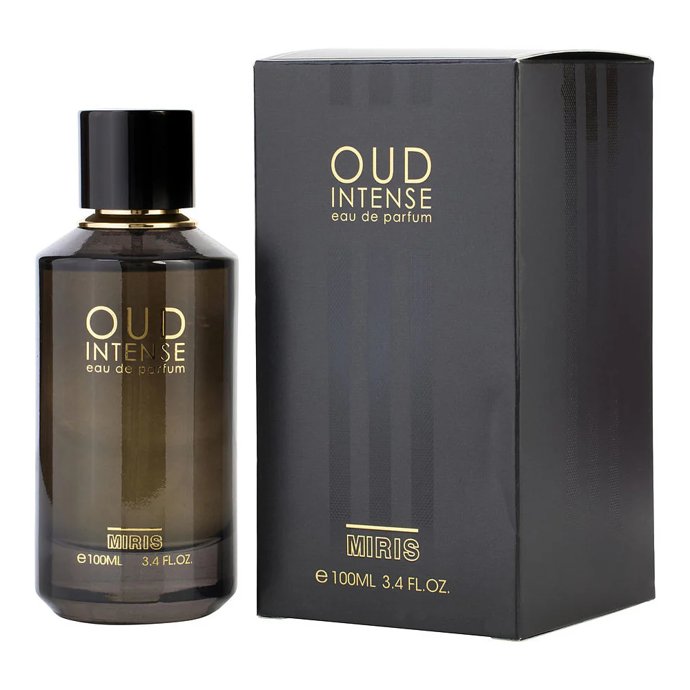 Miris Oud Intense EDP 100ml