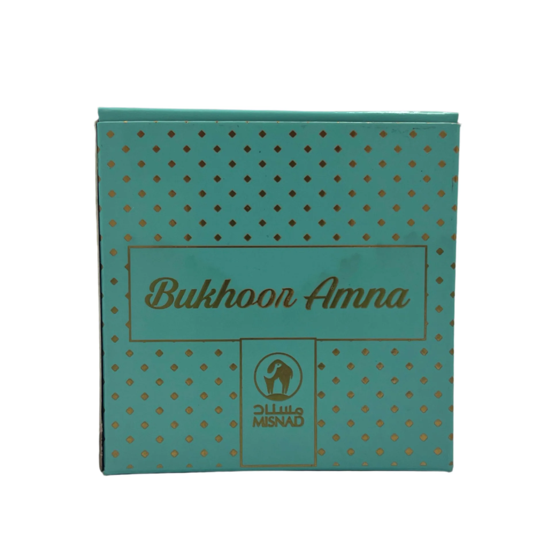 Misnad Bakhoor Amna 55g - Image 3