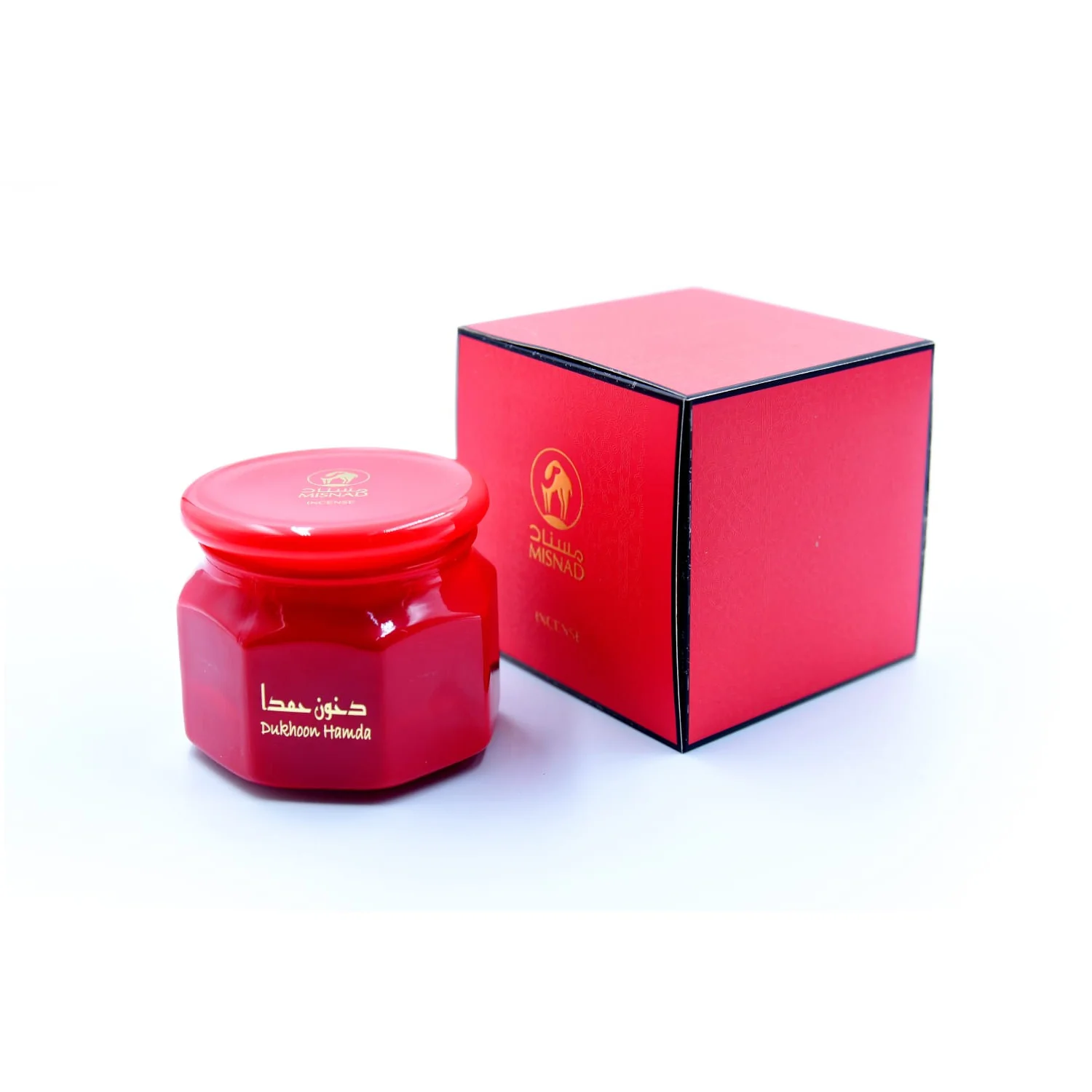 Misnad Dukhoon Hamda 120g