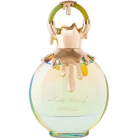 Miss Armaf Catwalk EDP 100ml Spray For Women - Image 2
