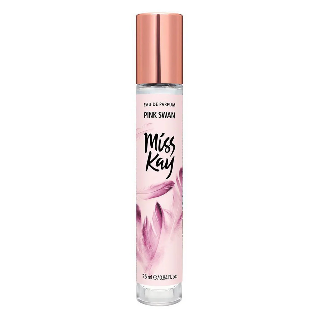 Miss Kay Pink Swan Perfume For Women EDP 25ml