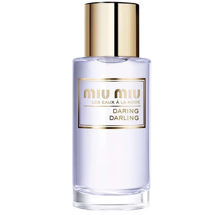 Miu Miu Les Eaux A La Mode Daring Darling For Women EDT 50ml Refill