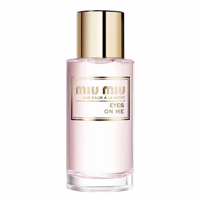 Miu Miu Les Eaux A La Mode Eyes On Me For Women EDT 50ml Refill