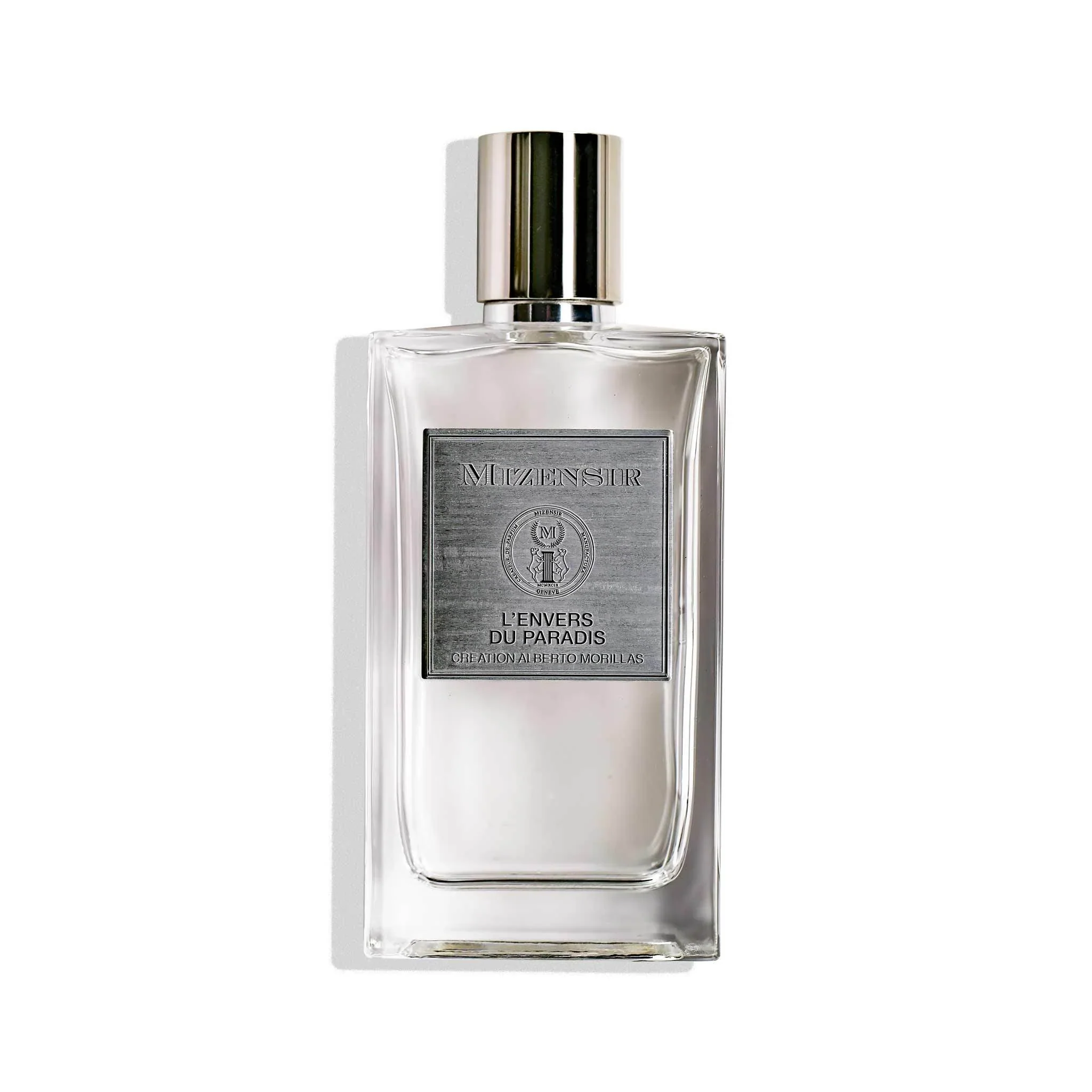 Mizensir L'Envers Du Paradis Perfume For Unisex EDP 100ml