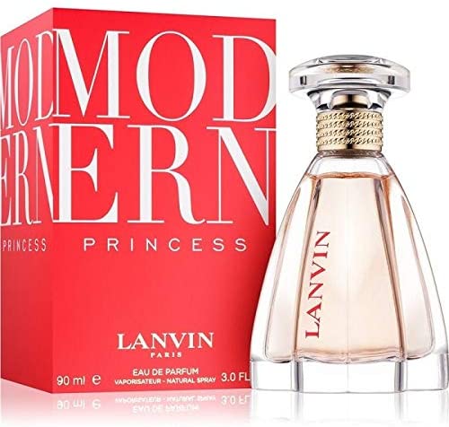 Modern Princess by Lanvin - perfumes for women - Eau de Parfum, 90ML