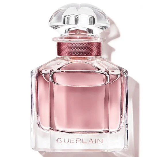 Mon Guerlain Intense By Guerlain Perfume For Women Edp 50ml