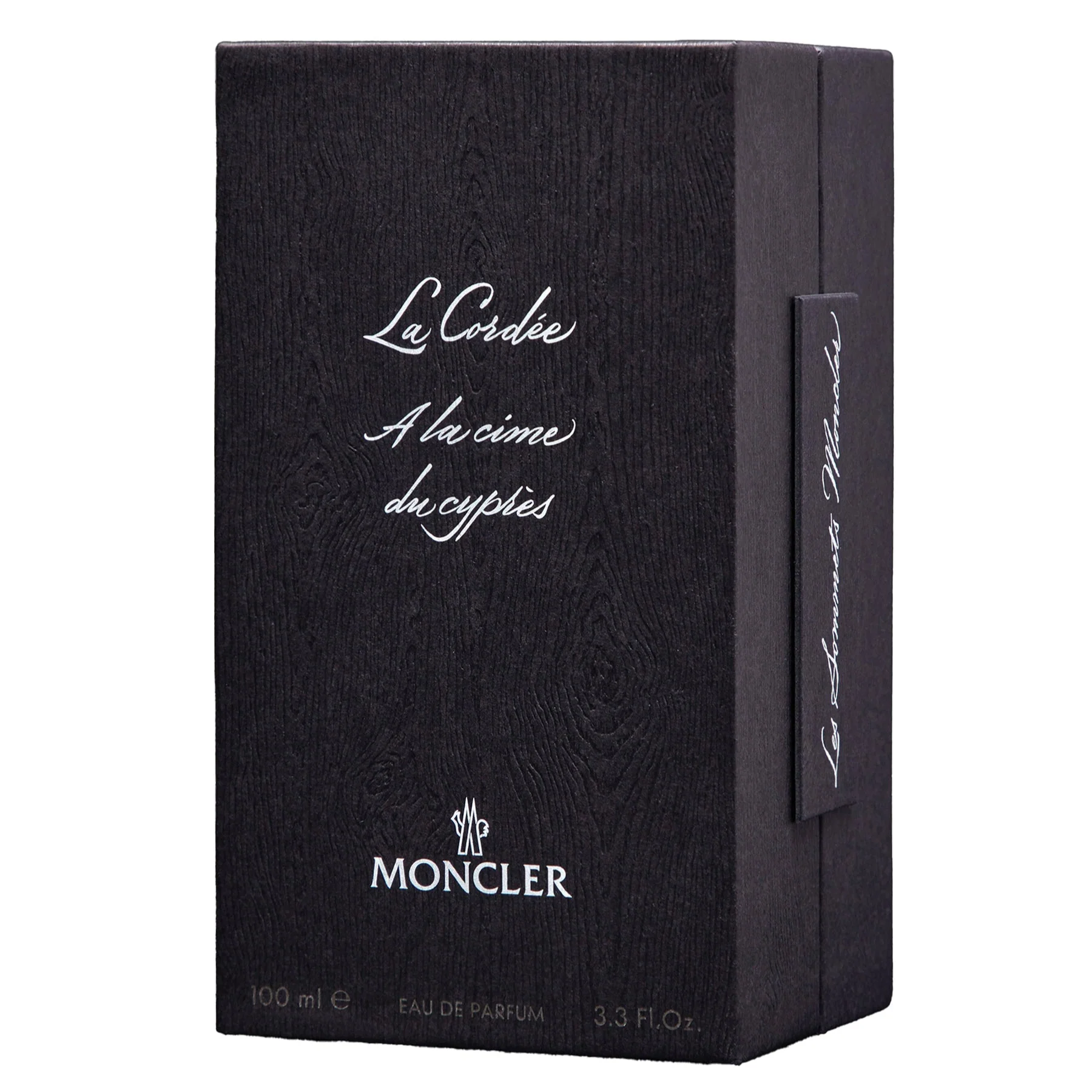 Moncler La Cordee Perfume For Unisex EDP 100ml - Image 2