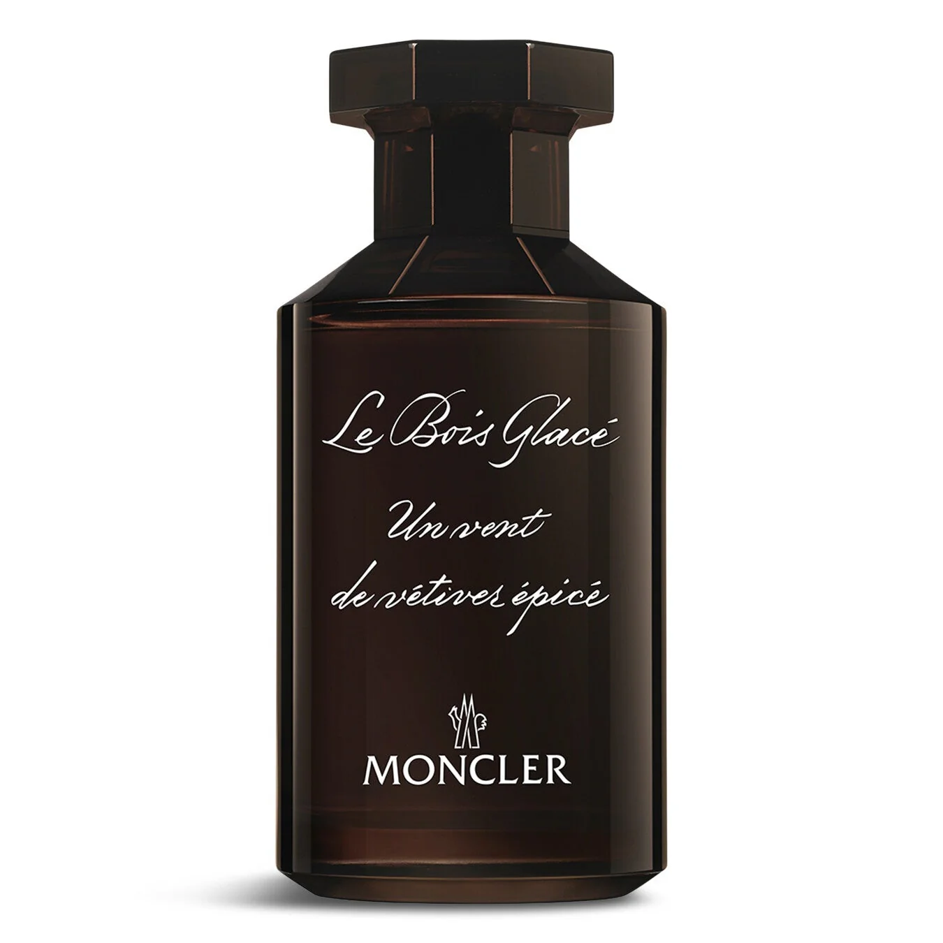 Moncler Le Bois Glace Perfume For Unisex EDP 100ml
