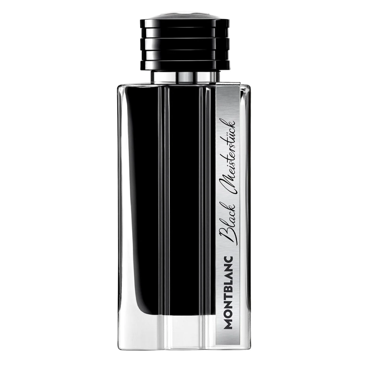 Mont Blanc Black Meisterstuck Perfume For Men EDP 125ml