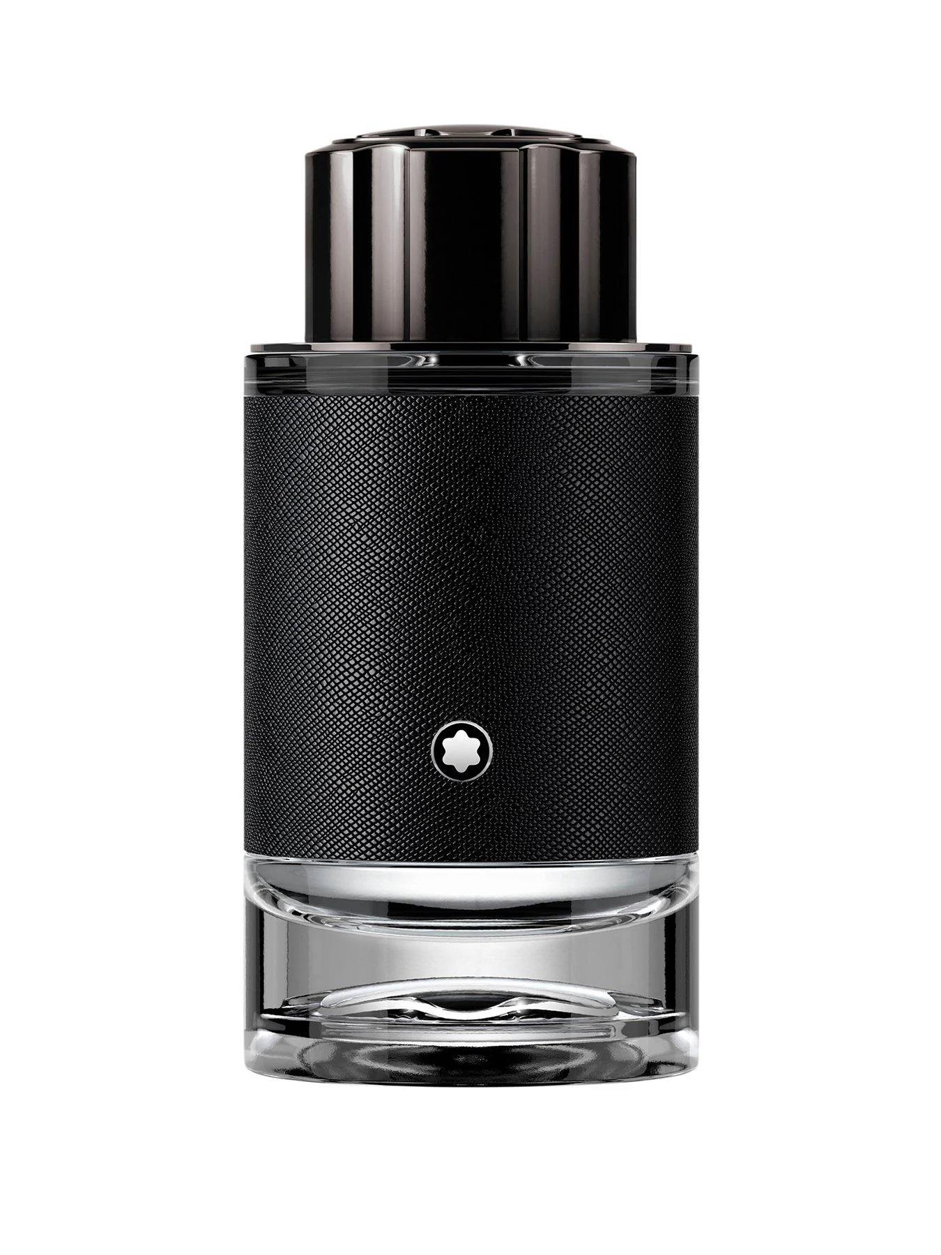 Mont Blanc Explorer Extreme Parfum For Men - Woody fragrance Perfume 100ml