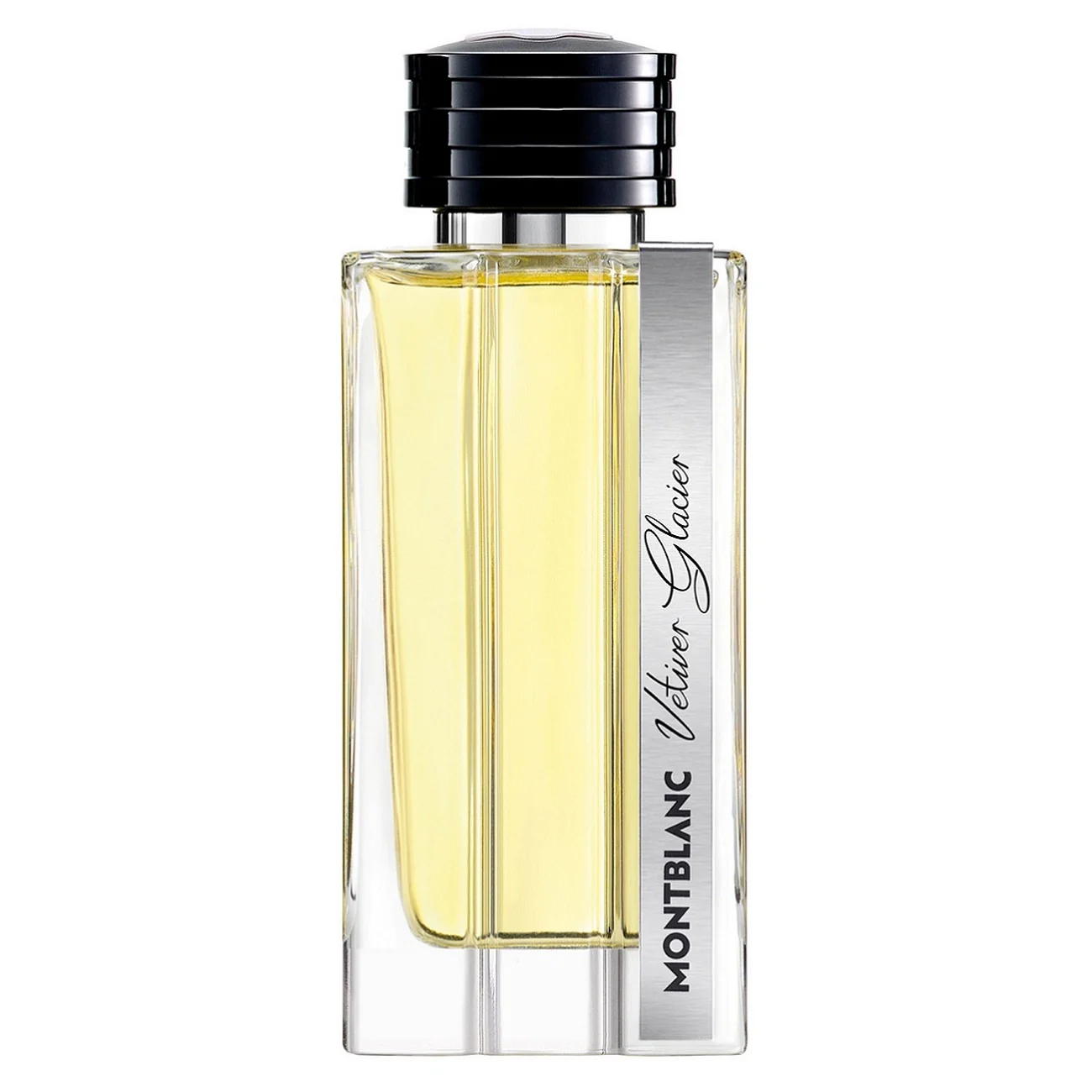 Montblanc Vetiver Glacier For Men EDP 125ml