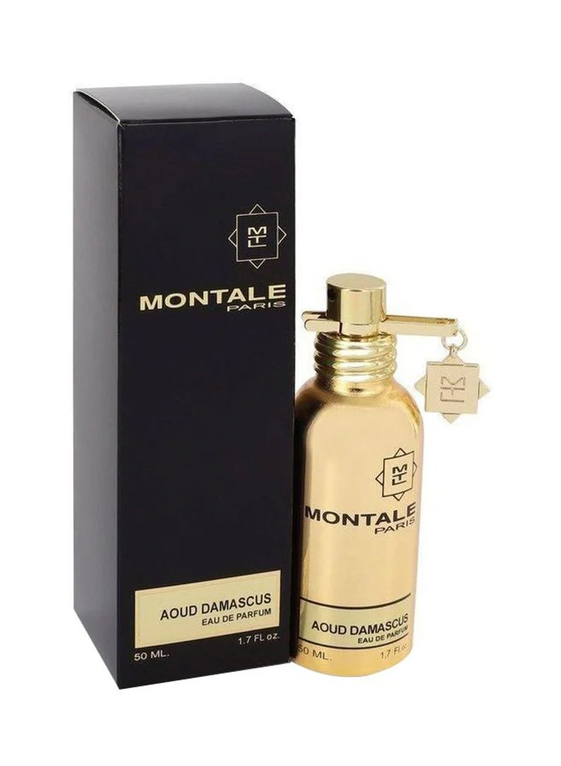 Montale Aoud Damascus Women Edp 50 Ml