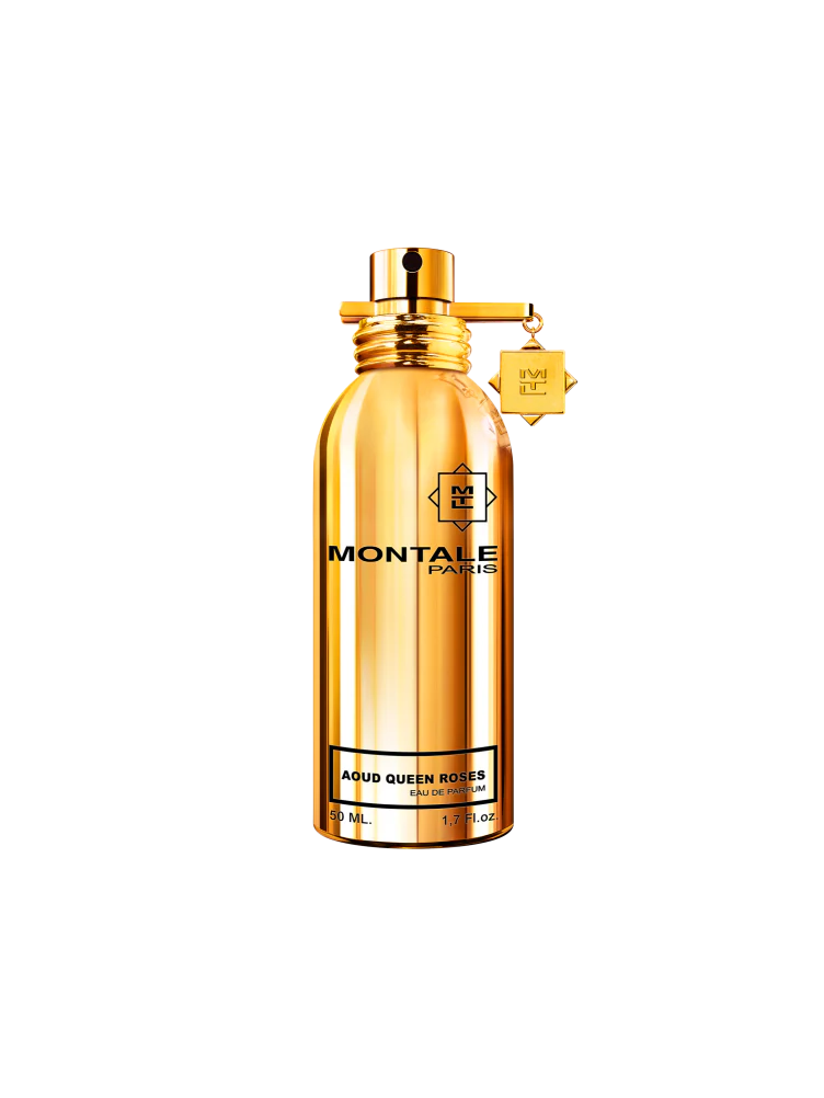 Montale Aoud Queen Roses Edp For Women Floral 50ml
