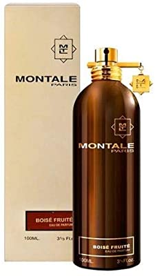 Montale Boise Fruite Unisex Edp 100 Ml