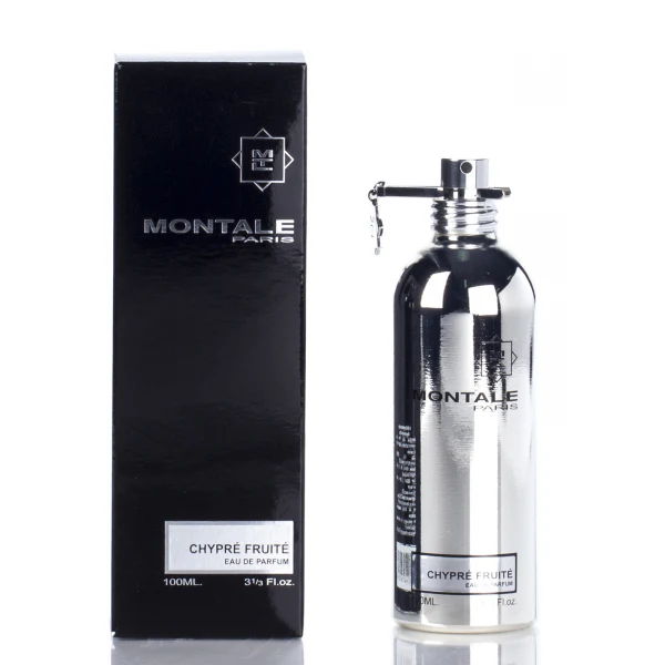 Montale Chypre Fruite For Men And Women EDP 100ml