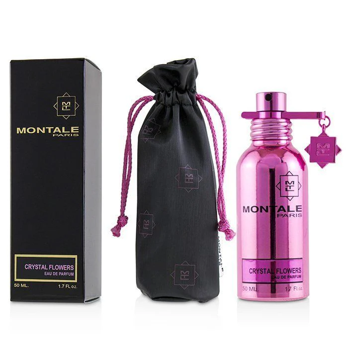 MONTALE CRYSTAL FLOWERS EDP 50ML