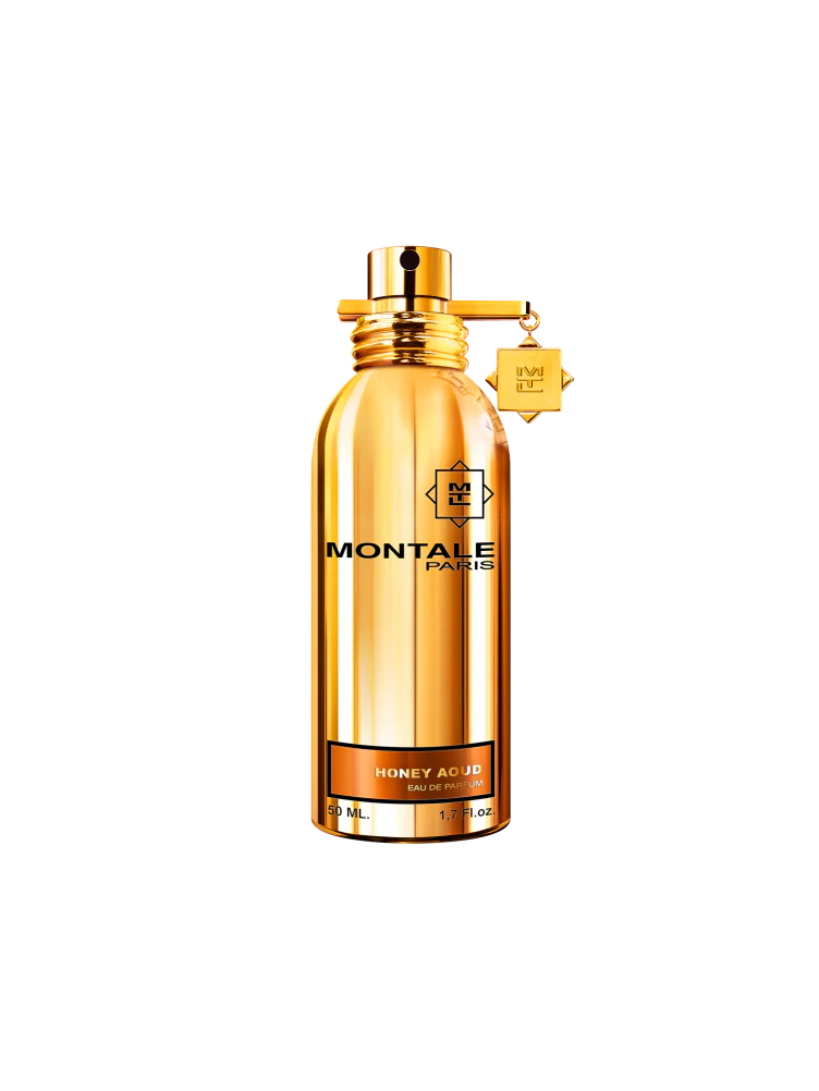 Montale Honey Aoud Edp For Men And Women Amber 50ml