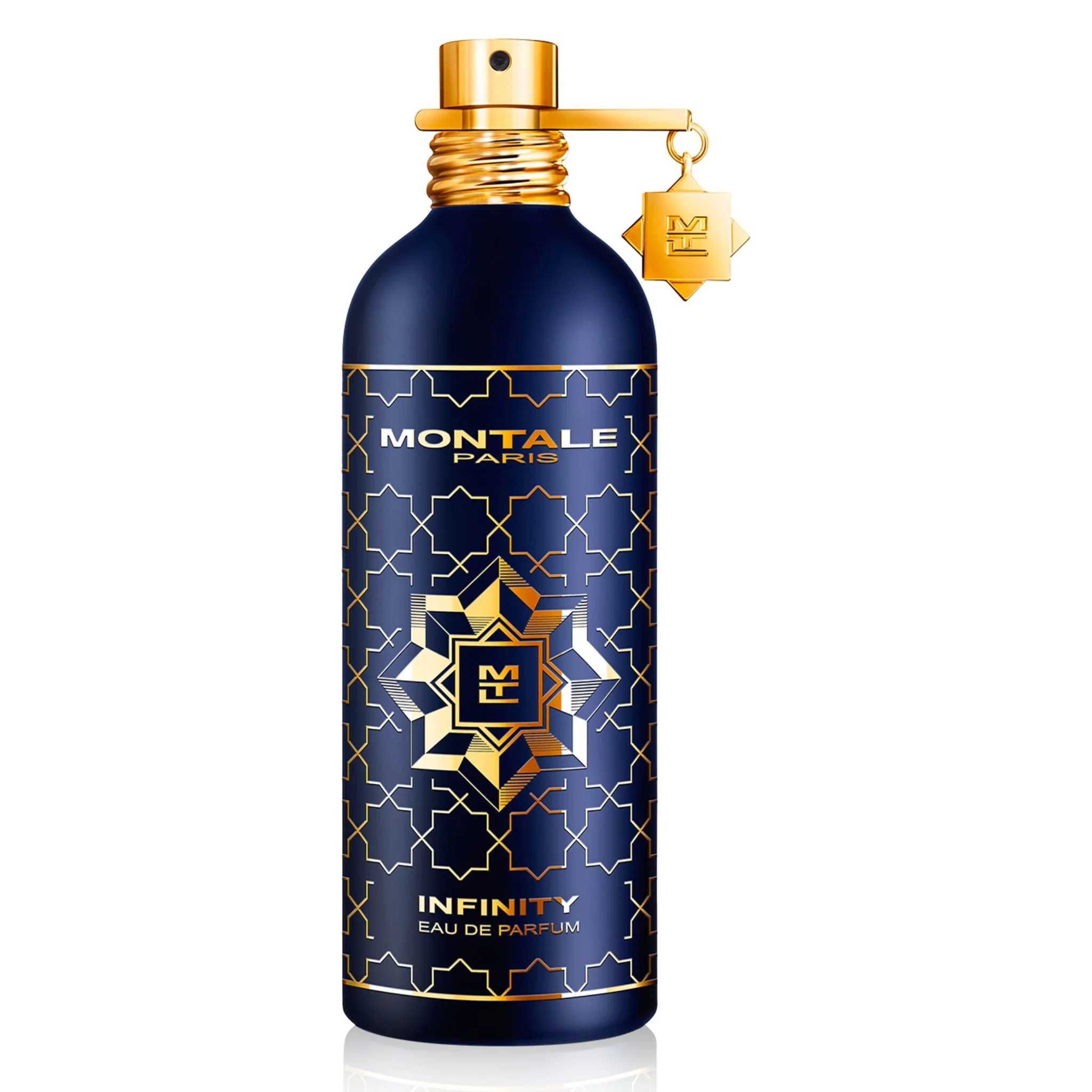 Montale Infinity Perfume For Unisex EDP 100ml