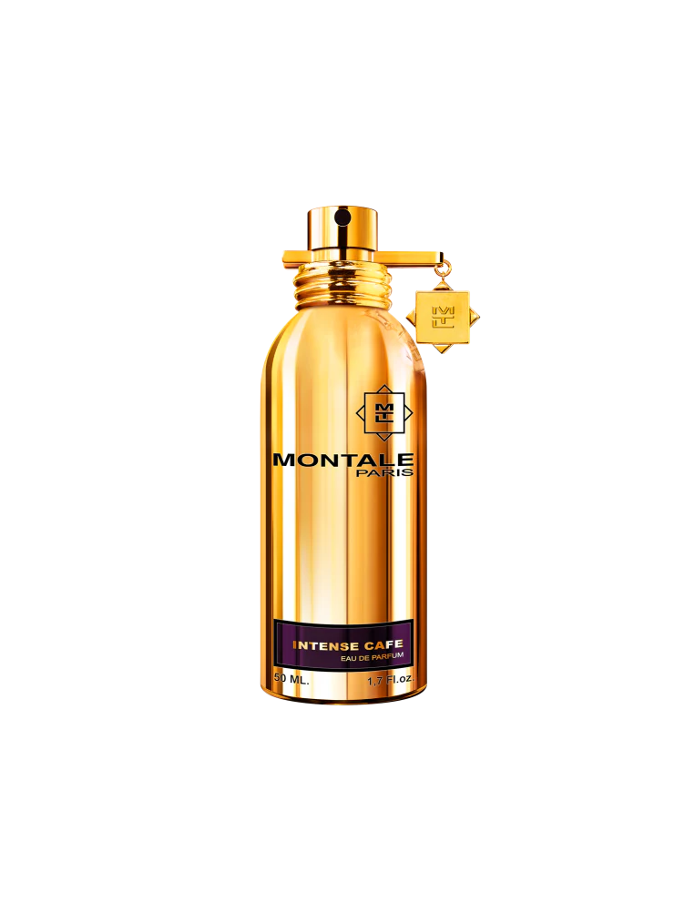 Montale Intense Café Edp For Men And Women Gourmand 50ml