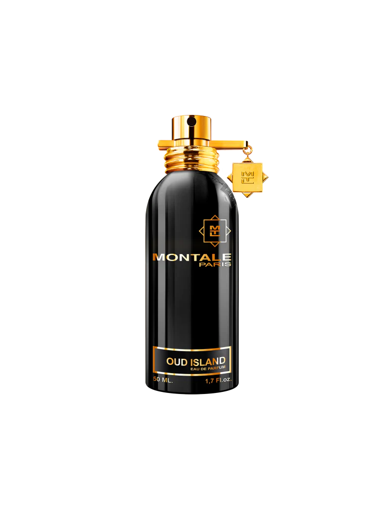 Montale Oud Island Edp For Men And Women Citrus 50ml