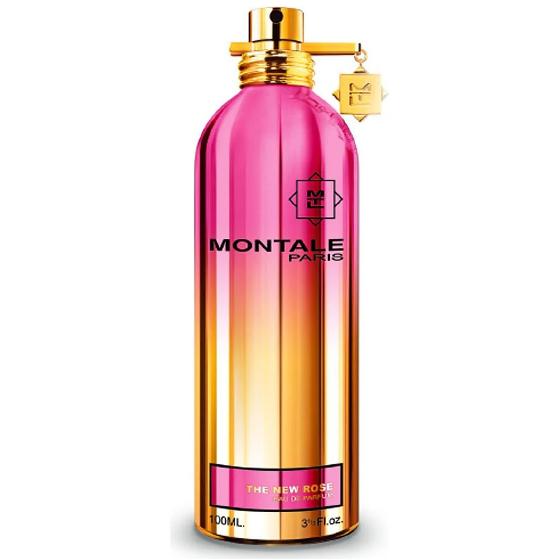 Montale The New Rose Perfume For Unisex EDP 100ml