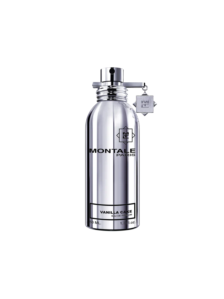 Montale Vanilla Cake Edp For Men And Women Gourmand 50ml