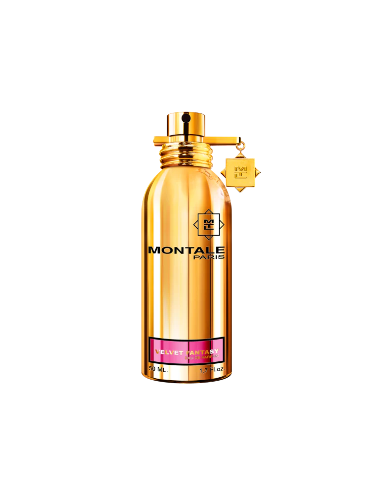 Montale Velvet Fantasy Edp For Women Floral 50ml