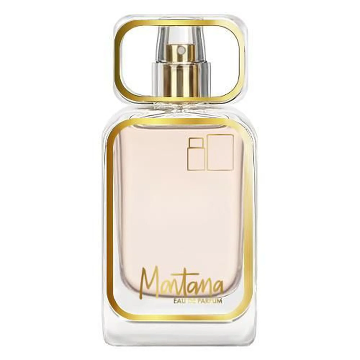 Montana 80 Edp For Women Floral 100ml