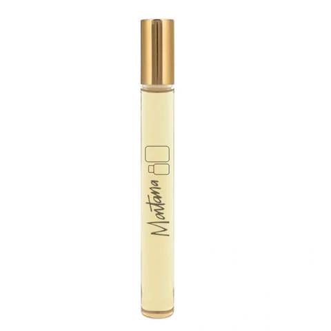 Montana 80 Edp Miniature For Women Floral 10ml