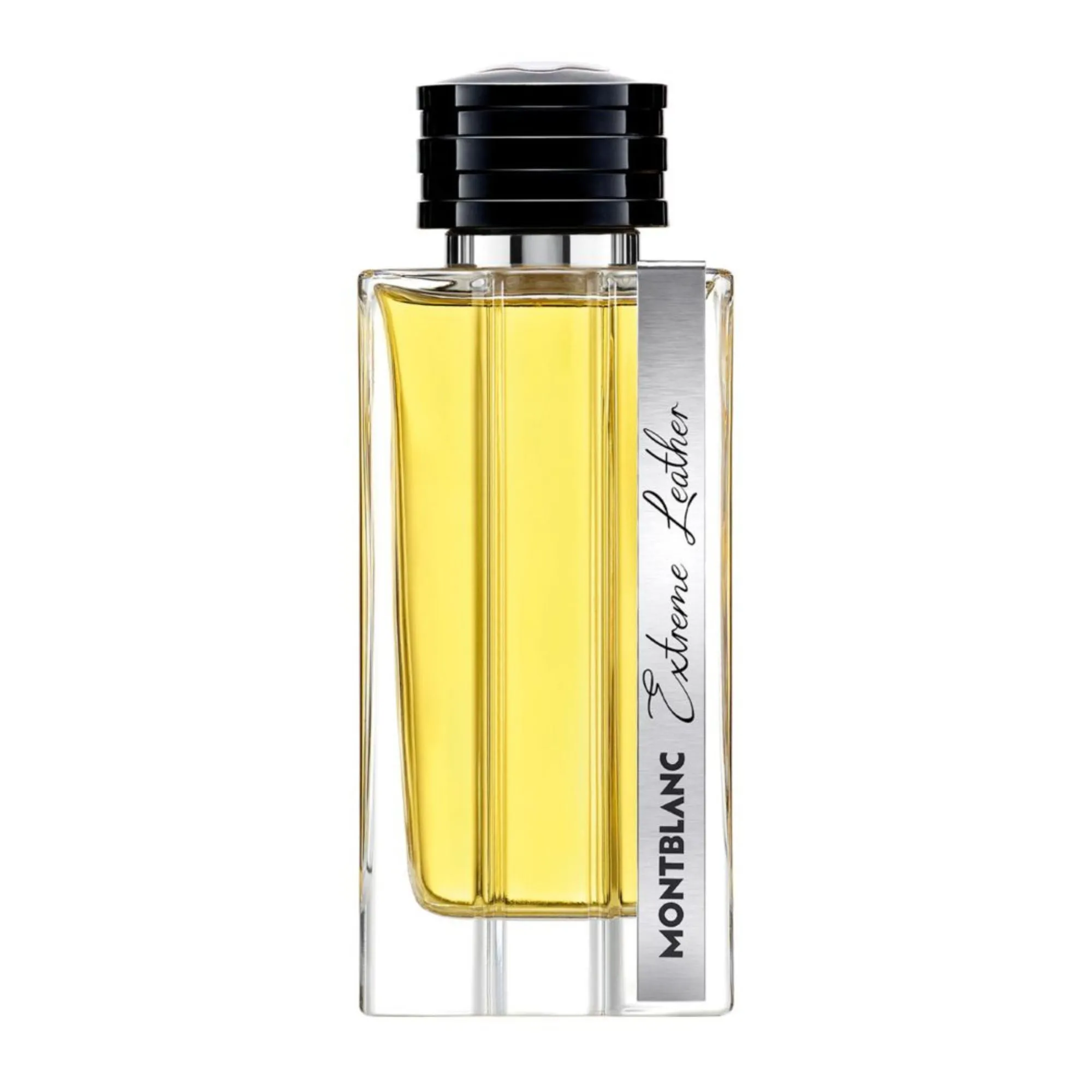 Montblanc Extreme Leather Edp For Men Leather 125ml