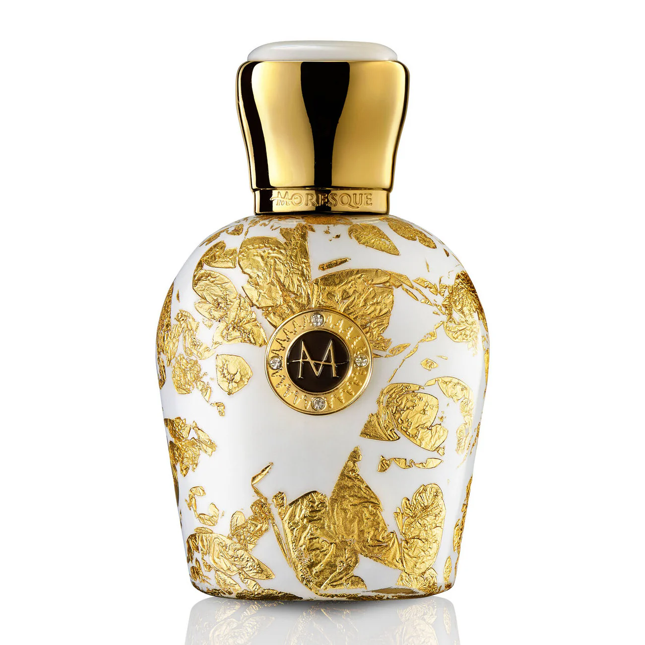 Moresque Art Collection Regina Limited Edition Perfume For Unisex EDP 50ml