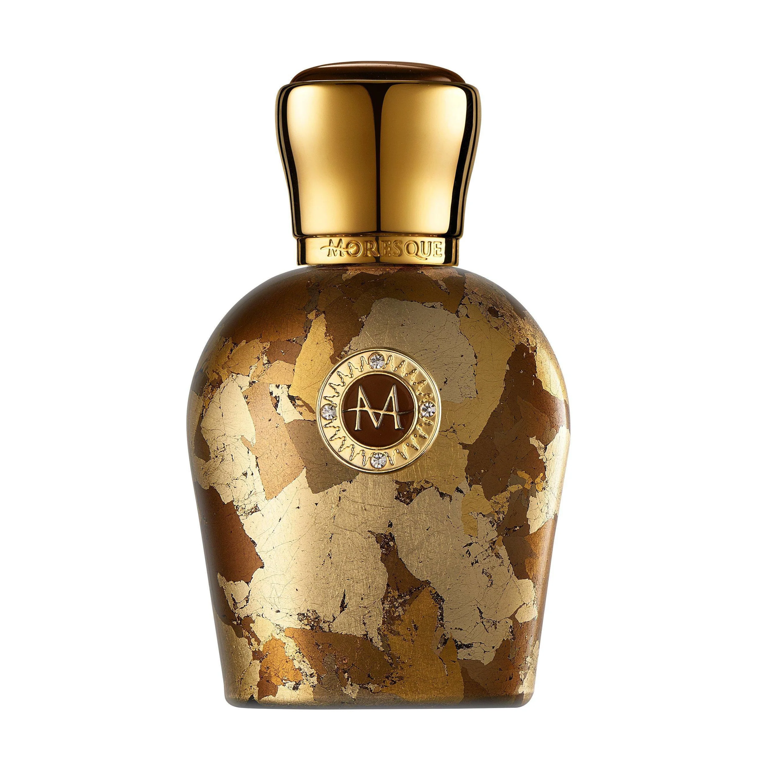 Moresque Art Collection Sandal Granada Perfume For Unisex EDP 50ml