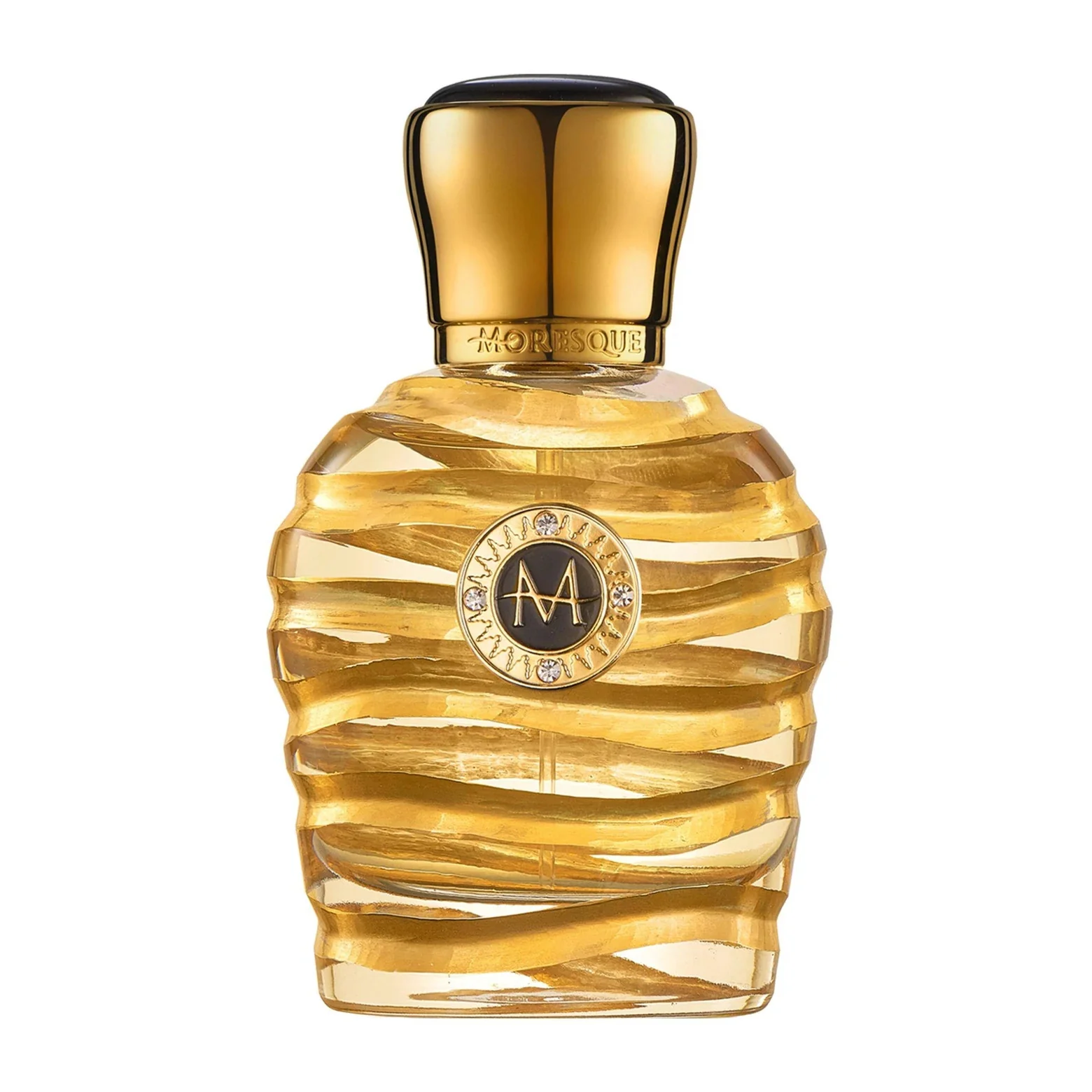 Moresque Gold Collection Oro Perfume For Unisex EDP 50ml