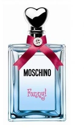 Moschino Funny for Women - Eau de Toilette , 100ML - Image 2