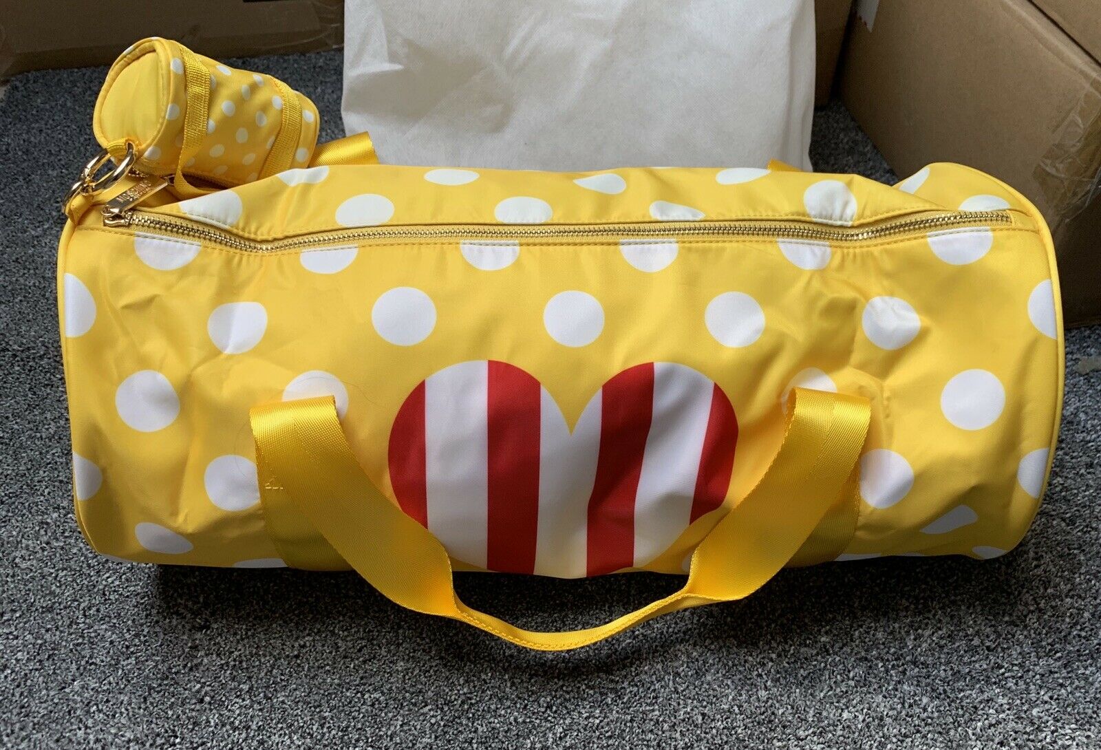 Moschino Weekend Bag