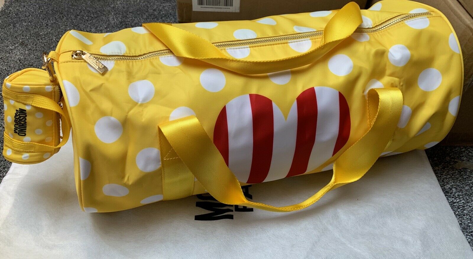 Moschino Weekend Bag - Image 2