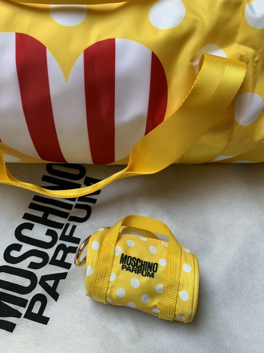 Moschino Weekend Bag - Image 3