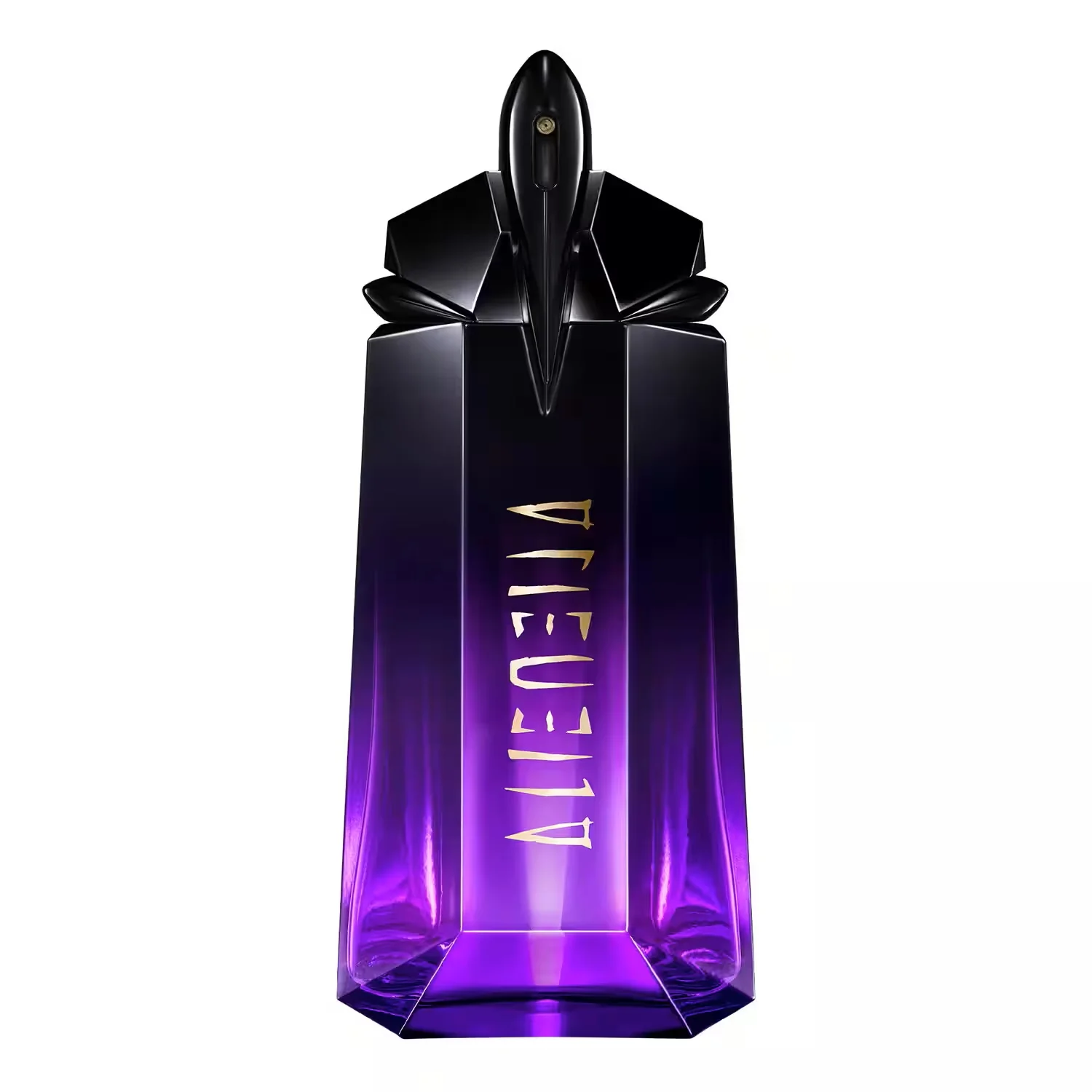 Mugler Alien Extraintense Eau De Parfum Intense For Women - Oriental Floral Perfume 90ml Refillable