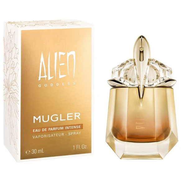Mugler Alien Goddess EDP Intense 30ml For Women