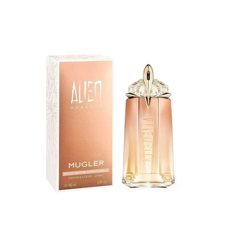Mugler Alien Goddess EDP Supra Florale 90ml For Women