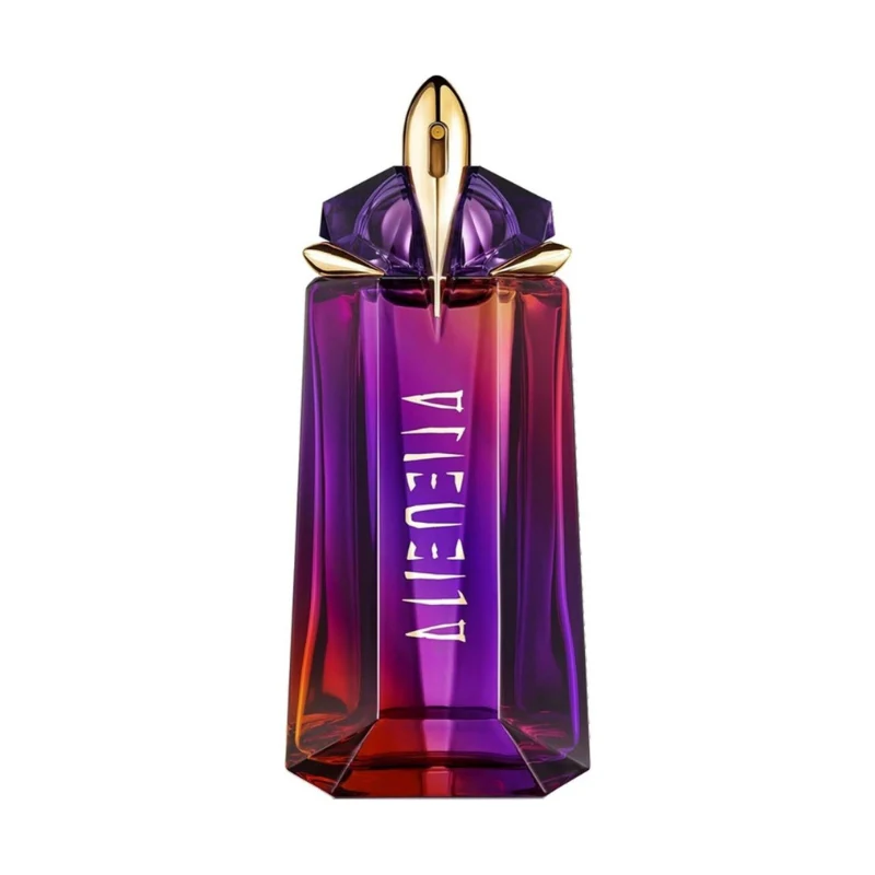 Mugler Alien Hypersense For Men EDP 60ml Refillable