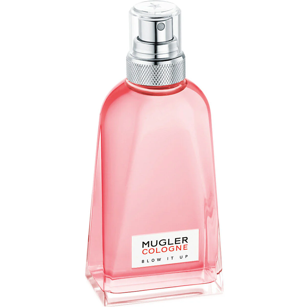 Mugler Cologne Blow It Up - Perfume For Unisex - EDT 100 ml