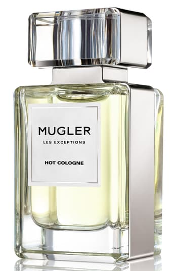 MUGLER HOT COLOGNE EDP 80ML