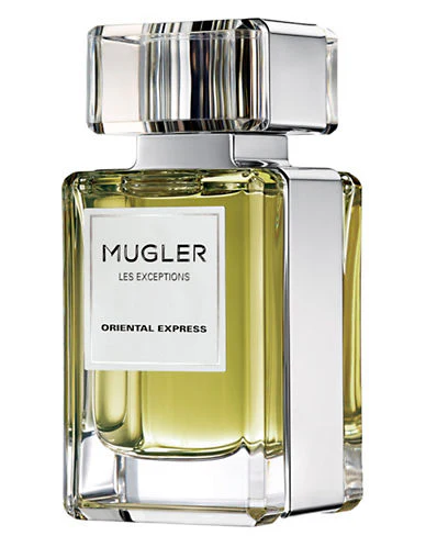 MUGLER ORIENTAL EXPRESS EDP 80ML