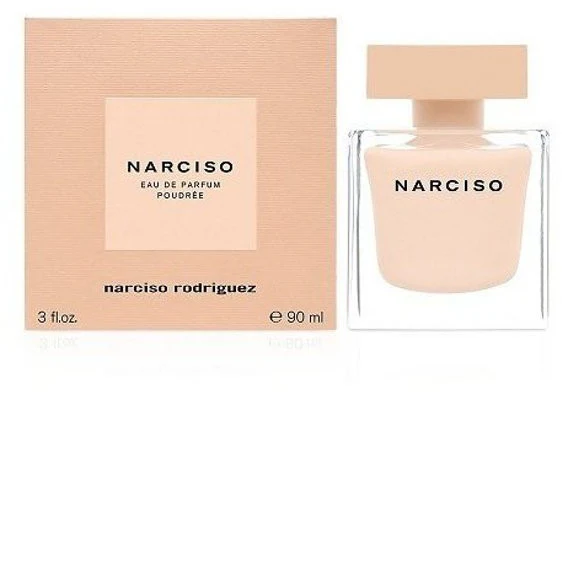 Narciso Poudree by Narciso Rodriguez for Women - Eau de Parfum, 90ml - Image 2