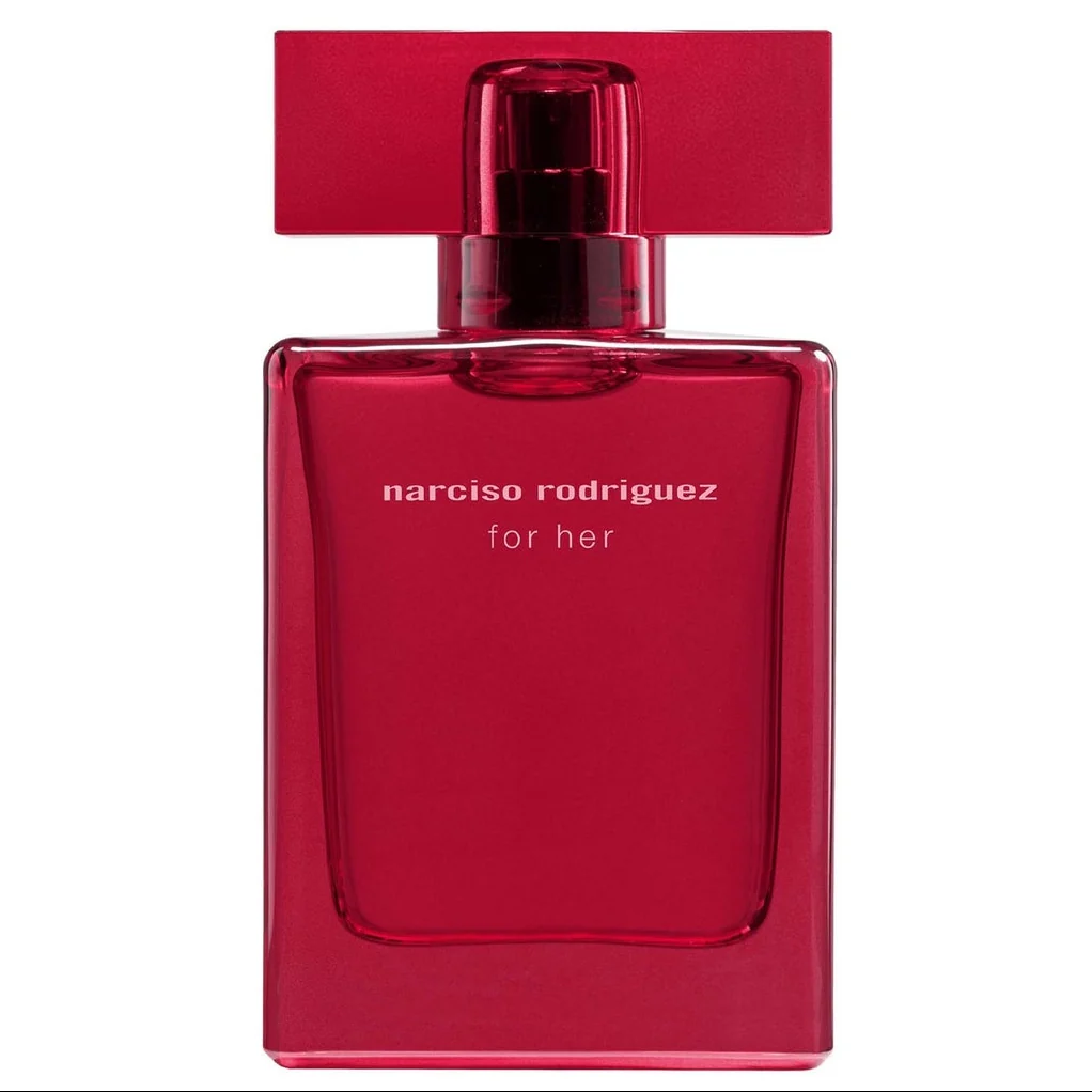 Narciso Rodriguez For Her Edp Intense For Women - Chypre Fruity Perfume 30ml
