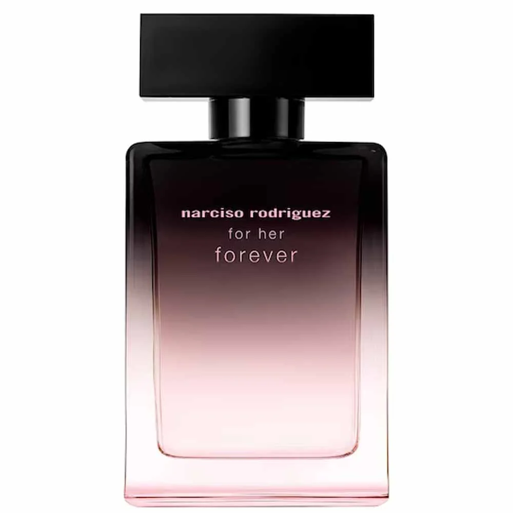 Narciso Rodriguez Forever 20 Year Edition For Her For Women EDP 50ml